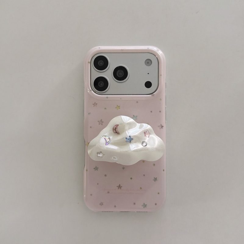 Coque de téléphone rose mignon - 3D Printing Iphone avis et prix