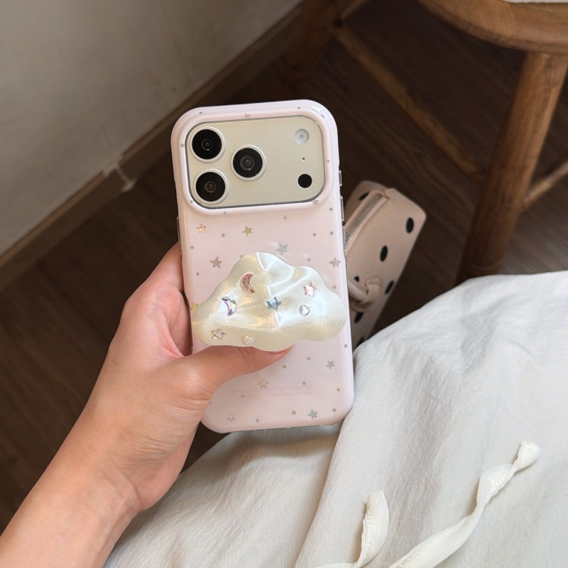 Coque de téléphone rose mignon - 3D Printing Iphone avis et prix