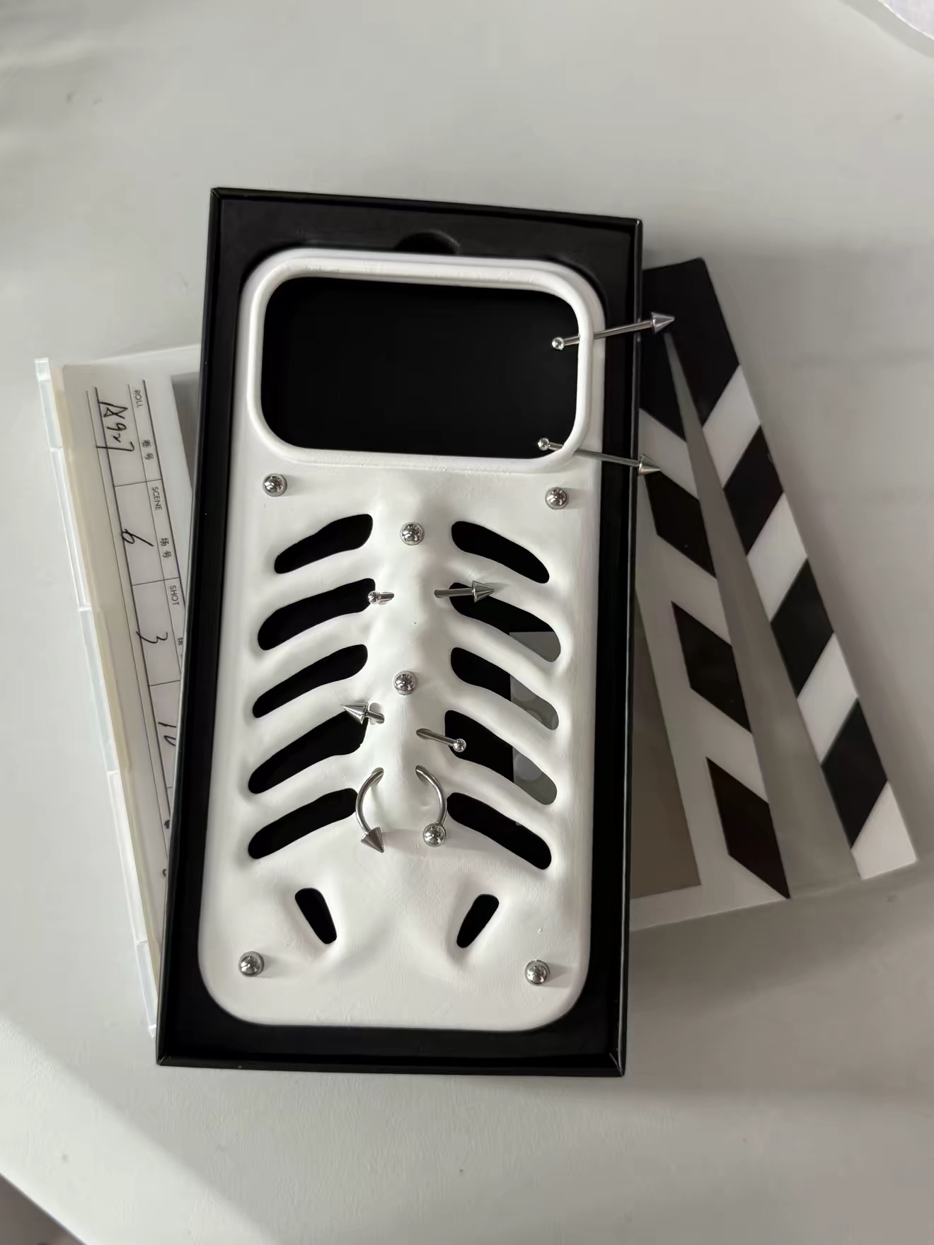 Coque de téléphone originale P - 3D Printing Iphone avis et prix