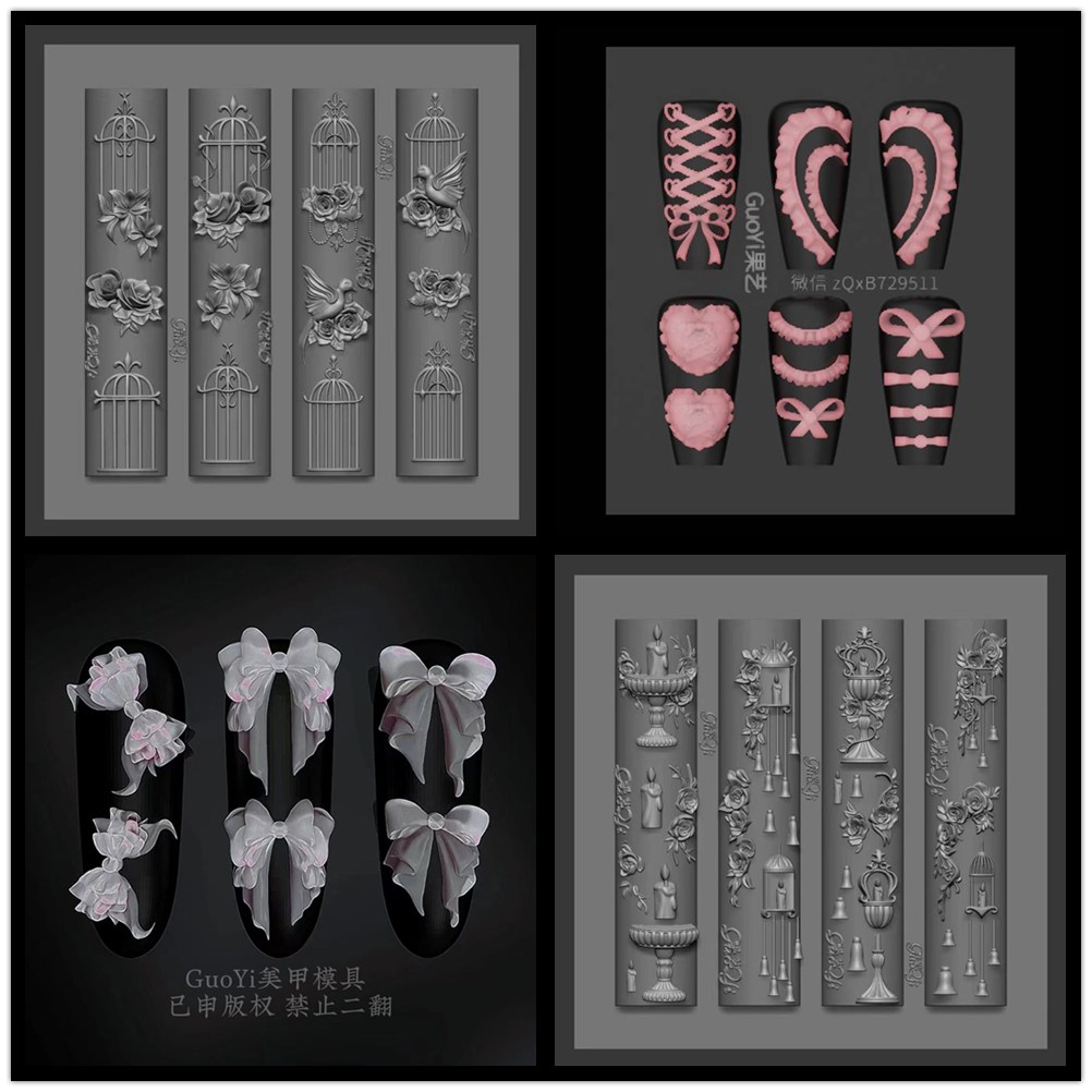 1pc nœud papillon mer méduse c - 3D Printing Template avis et prix