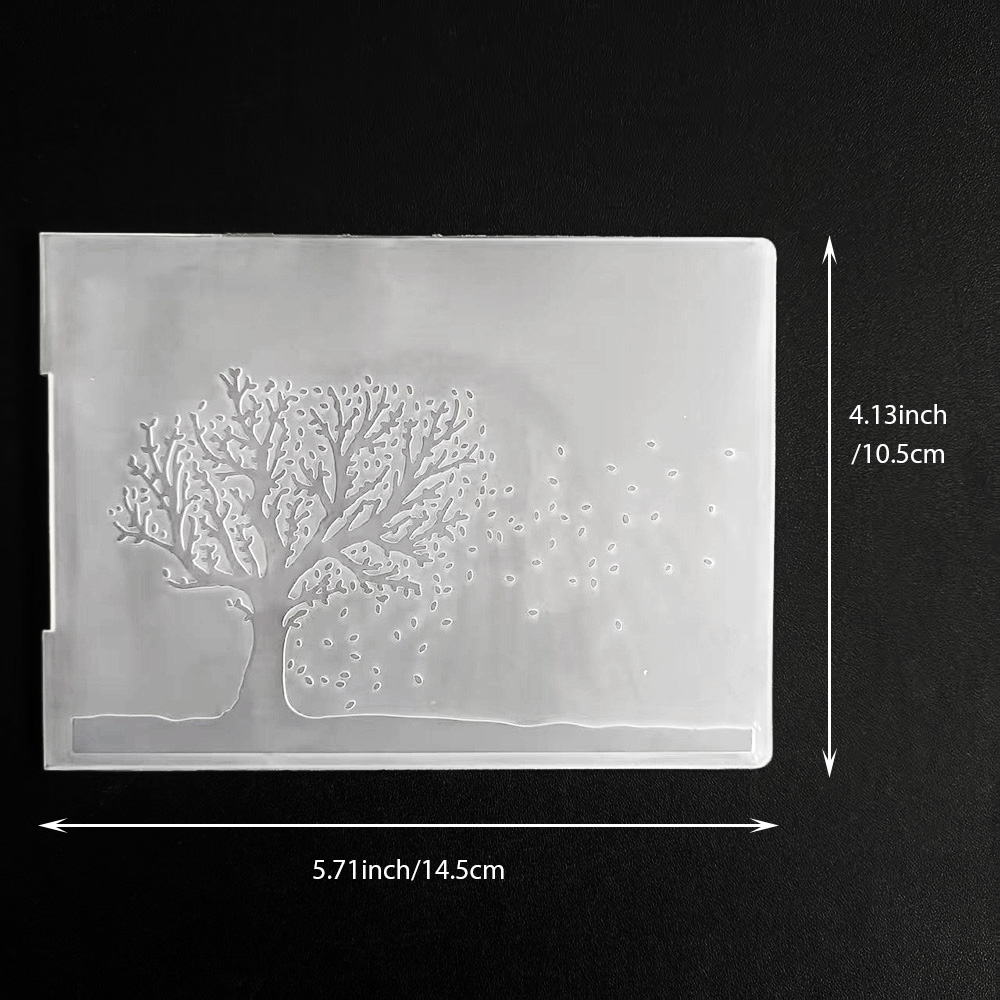 Matrices de gaufrage motif Bri - 3D Printing Template avis et prix