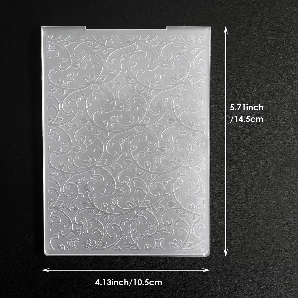 Matrices de gaufrage motif Bri - 3D Printing Template avis et prix
