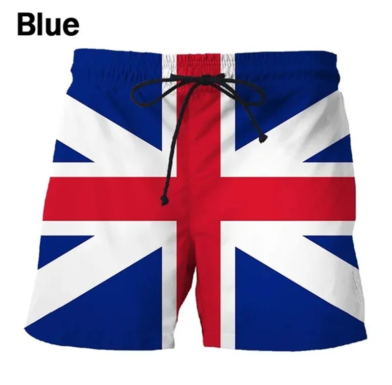 Shorts de plage pour hommes im - 3D Printing Usa avis et prix