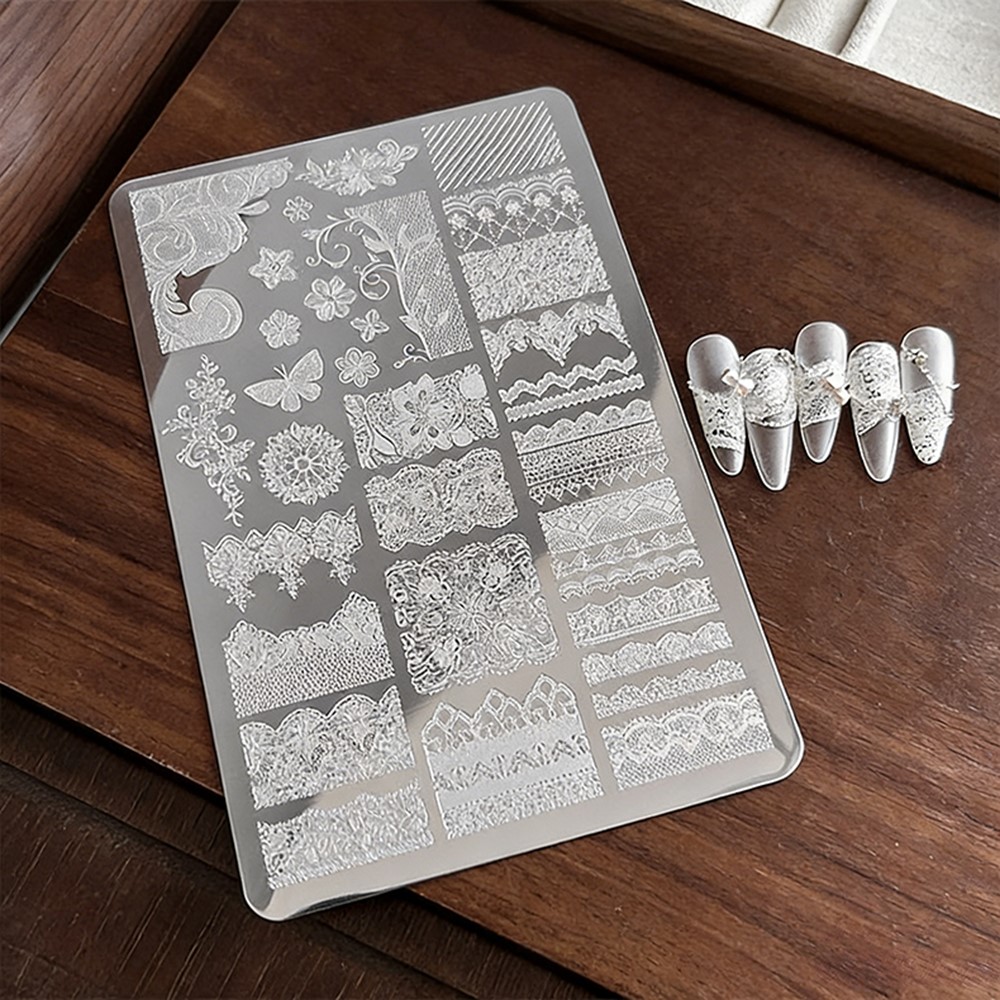 Plaque de stamping 3D en acier - 3D Printing Template avis et prix