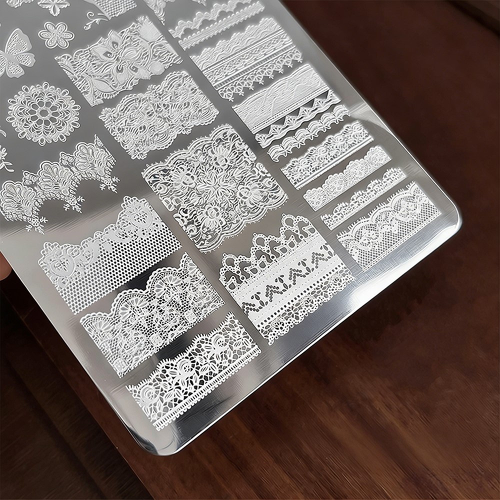 Plaque de stamping 3D en acier - 3D Printing Template avis et prix