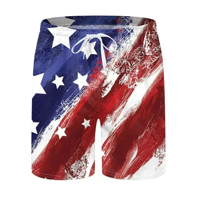 Shorts de plage pour hommes, i - 3D Printing Usa avis et prix