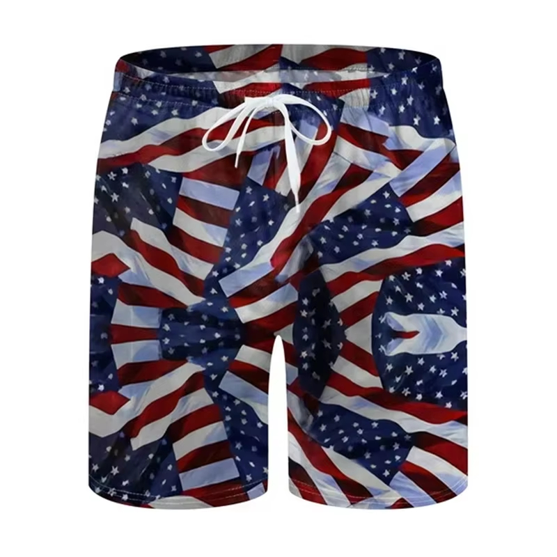 Shorts de plage pour hommes, i - 3D Printing Usa avis et prix