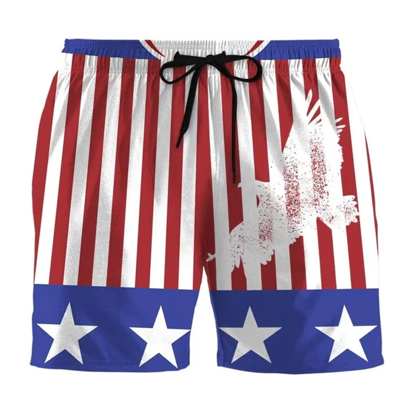 Shorts de plage pour hommes, i - 3D Printing Usa avis et prix