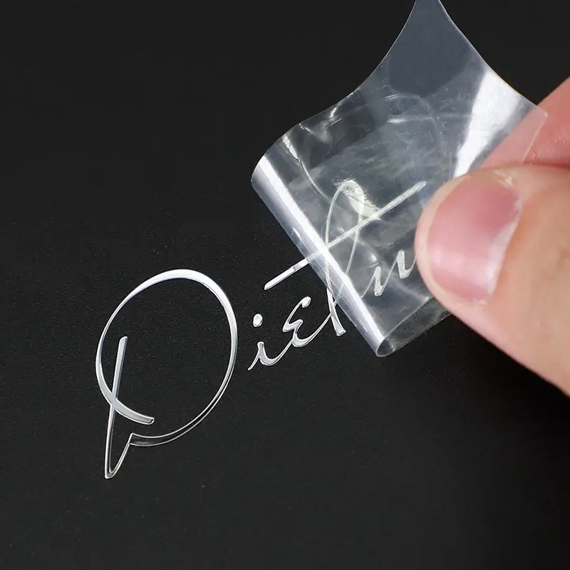 Autocollant de transfert 3D pe - 3D Printing Labubu avis et prix